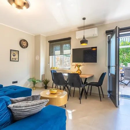 Appartamento Paolo *