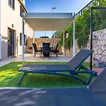 Apartamento Paolo Cres