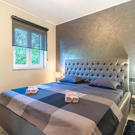 Paolo 公寓 茨雷斯