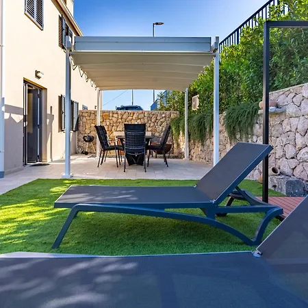 Appartement Paolo Cres