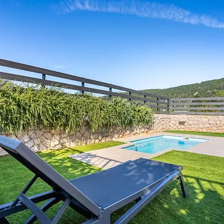 Paolo Appartement *