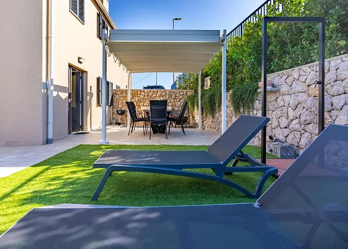 Appartement Paolo Cres