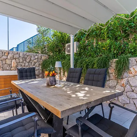 Διαμέρισμα Paolo