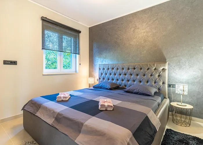 Paolo Appartement Cres